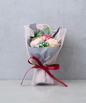 BIRTHDAY BAR(バースデイバー) Soap Flower Bouquet