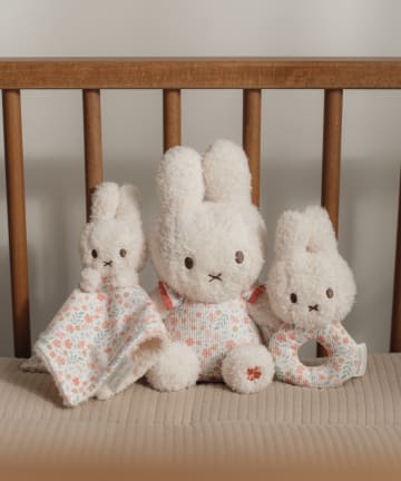 BIRTHDAY BAR(バースデイバー) miffy x Little Dutch ギフトボックス3点セット
