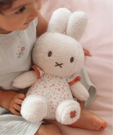 BIRTHDAY BAR(バースデイバー) miffy x Little Dutch ぬいぐるみ30cm