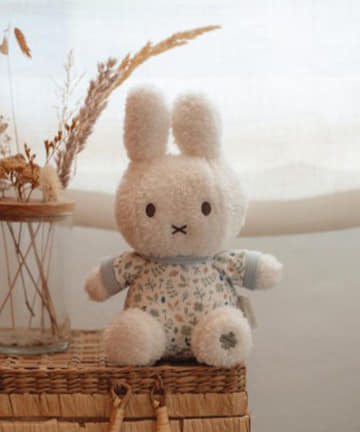 BIRTHDAY BAR(バースデイバー) 【MIFFY　ミッフィー】 x Little Dutch ぬいぐるみ20cm