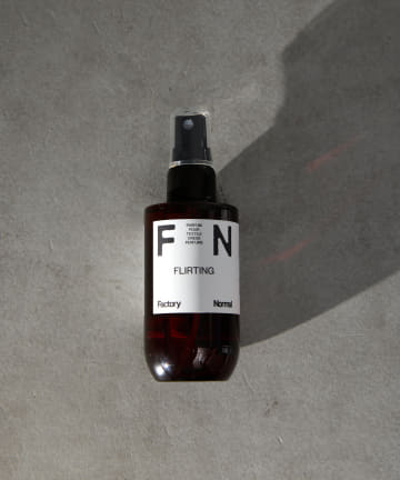 BIRTHDAY BAR(バースデイバー) Factory Normal　DRESS PERFUME