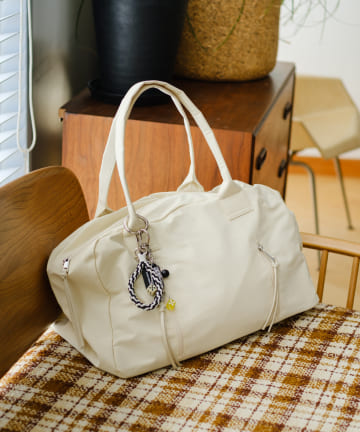 カスタネ　トラベルバッグ黒 Kastane 【A4サイズ】トラベルBAG ブラック｜Yahoo!フリマ（旧