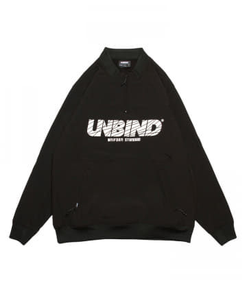 twoles(トゥレス) 【UNBIND】EURO WARM JACKET