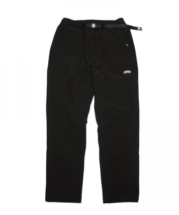 twoles(トゥレス) 【UNBIND】EURO WARM PANTS