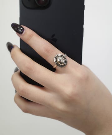 コンチョリング