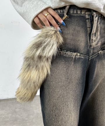 ファーチャーム