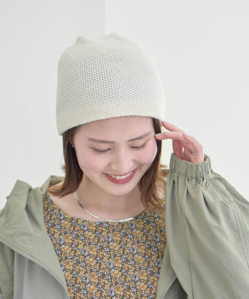 レディースの帽子の通販 | PAL CLOSET(パルクローゼット) - パル