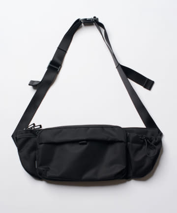 Lui's(ルイス) ウエストバッグL NESK exclusive for Lui's