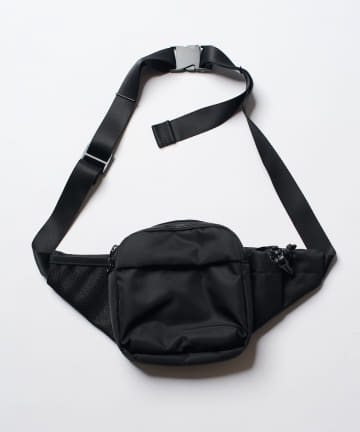 Lui's(ルイス) ウエストバッグS NESK exclusive for Lui's