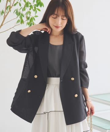 La boutique BonBon(ラブティックボンボン) ジャケット/アウターの商品
