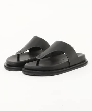 ear PAPILLONNER(イア パピヨネ) 【Waa. Studios】KEO SANDALS
