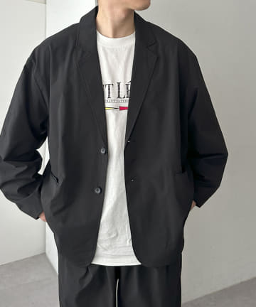 FREAK'S STORE ジャケット テーラードジャケット 限定展開