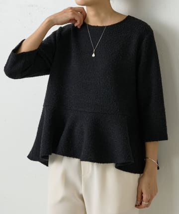 ファッション姫 通販 BEARDSLEY(ビアズリー) CLOSET(パル PAL | トップスの通販 トップス