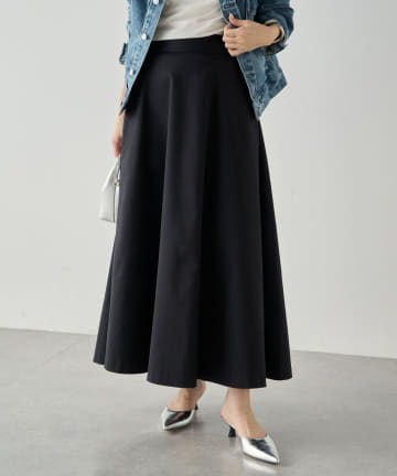 フレアスカート