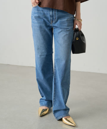 【NEED BY heritage】JOE(STRAIGHT)