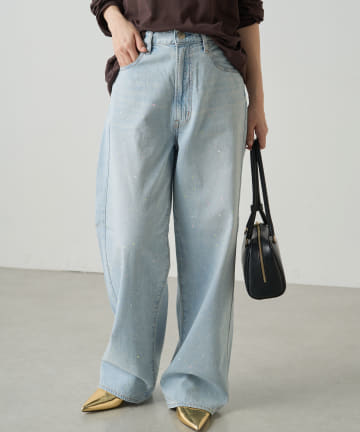 【NEED BY heritage】PAINT KOH