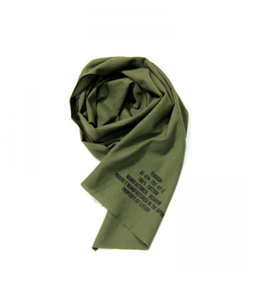 LIXTICK×NEXUSVII TENUGUI / 日本製