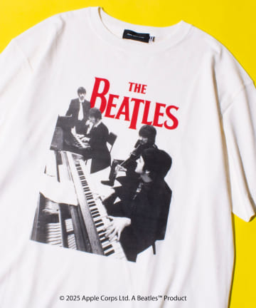 FREDY & GLOSTER(フレディ アンド グロスター) 【GOOD ROCK SPEED】ビッグシルエットバンドTシャツ ロックT