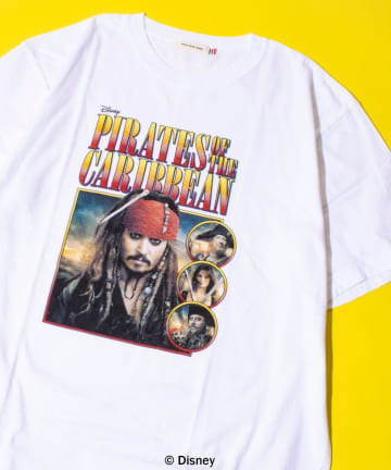 FREDY & GLOSTER(フレディ アンド グロスター) 【GOOD ROCK SPEED】映画/ムービー/ MOVIE プリントTシャツ