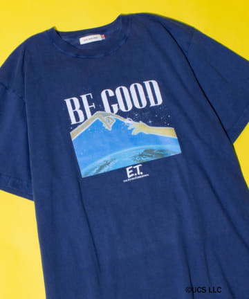 【GOOD ROCK SPEED】映画/ムービー/ MOVIE プリントTシャツ