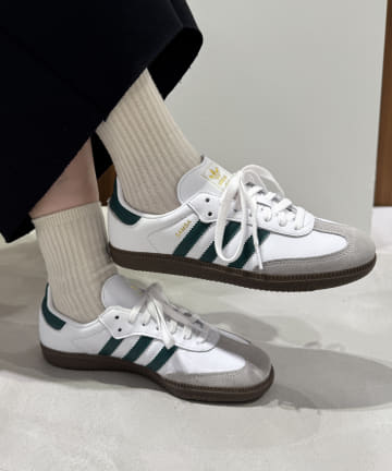 【adidas】SAMBA OG