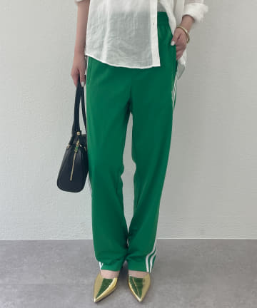 LOUNGEDRESS(ラウンジドレス) 【adidas /アディダス】ファイヤーバード トラックパンツ