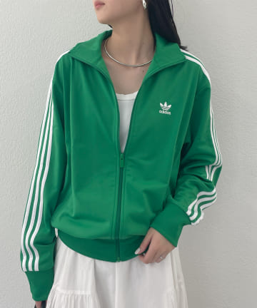 【adidas /アディダス】ファイヤーバード トラックトップ