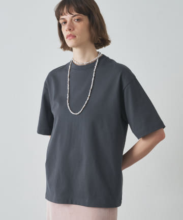 Drawing Numbers(ドローイングナンバーズ) スビンプレーンTシャツ