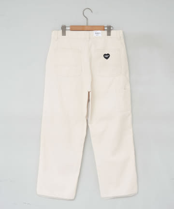 【Carhartt WIP/カーハート ダブリューアイピー】DREWE PANT/ドリューパンツ