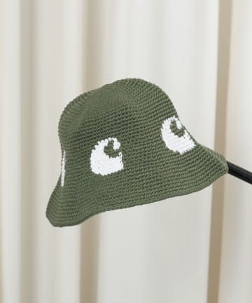 【Carhartt WIP/カーハート ダブリューアイピー】CANE HAT/ケーンハット