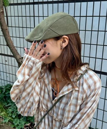 帽子の通販 | PAL CLOSET(パルクローゼット) - パルグループ公式