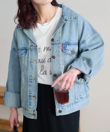 Levi's 90S TRUCKCKER