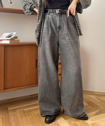 DISCOAT(ディスコート) メンズのパンツの通販 | PAL CLOSET(パル