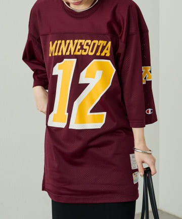 【20周年限定】メッシュナンバープルオーバー