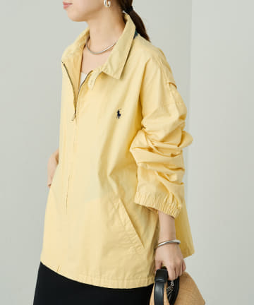 【20周年限定】 Ralphシャツブルゾン