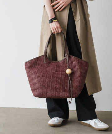 russet(ラシット) 通販(レッド系) | PAL CLOSET(パル