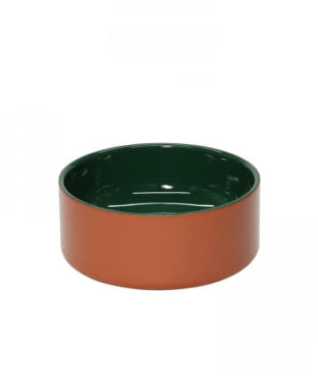 BIRTHDAY BAR(バースデイバー) DOUBLE WALL DOG BOWL S