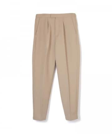 【SMITH'S AMERICAN】BROOKLYN trousers