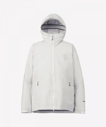 WHO’S WHO gallery(フーズフーギャラリー) 【THE NORTH FACE】Enride Rain Jacket