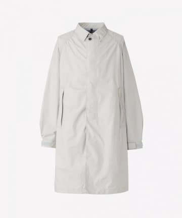 WHO’S WHO gallery(フーズフーギャラリー) 【THE NORTH FACE】Compile Light Coat