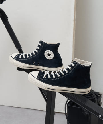 【CONVERSE/コンバース】ALL STAR SK HI / オールスター ＳＫ ＨＩ