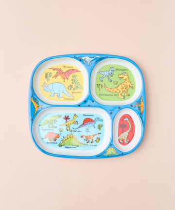 【Tyrrell Katz】Melamine Divider Plate