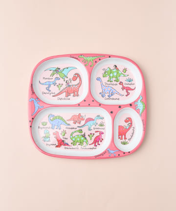 BIRTHDAY BAR(バースデイバー) 【Tyrrell Katz】Melamine Divider Plate