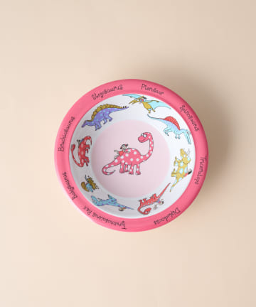 BIRTHDAY BAR(バースデイバー) 【Tyrrell Katz】Melamine Bowl