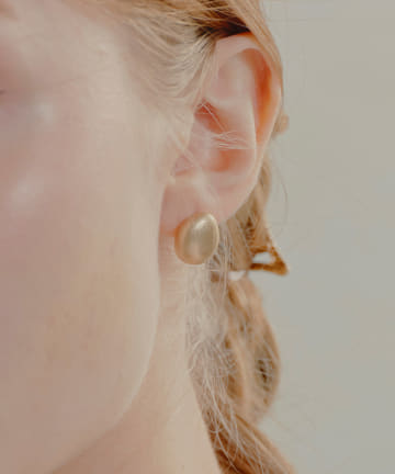 Lattice(ラティス) マットピアス