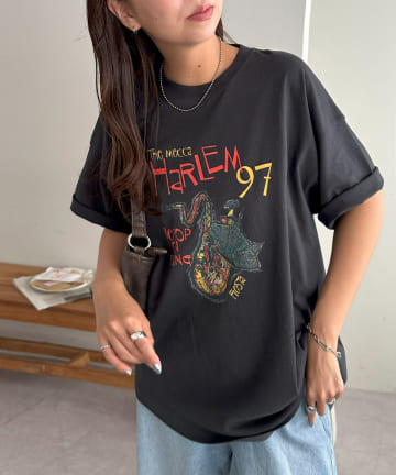 【ユニセックス】フェスティバルTシャツ