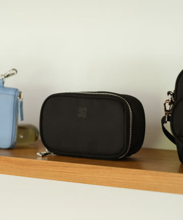 Kastane(カスタネ) 【5.10(土)12:00発売】gadget＆make pouch