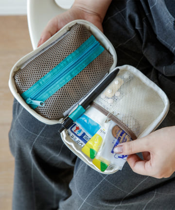 【Protec Journey】A6POUCH