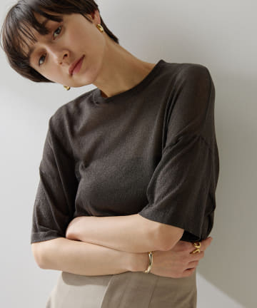 ラメニットTEE