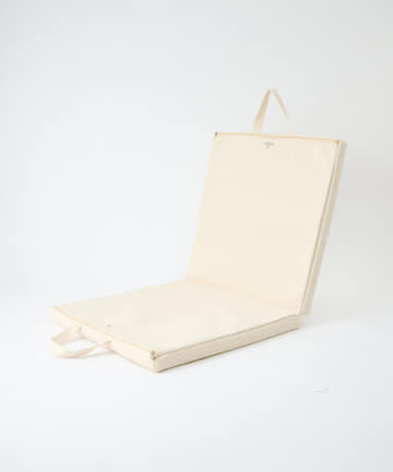 salut!(サリュ) Seat Cushion_064（シートクッション）